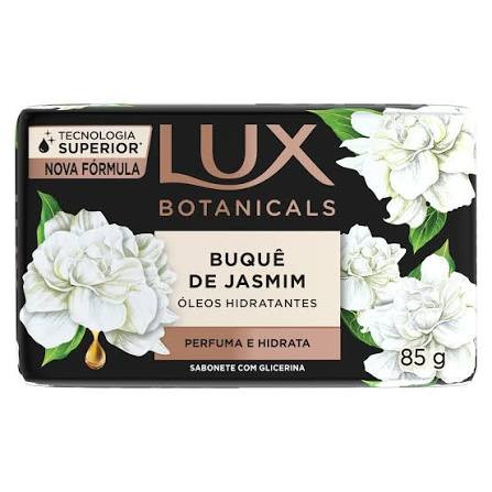 SABONETE LUX BUQUE DE JASMIM