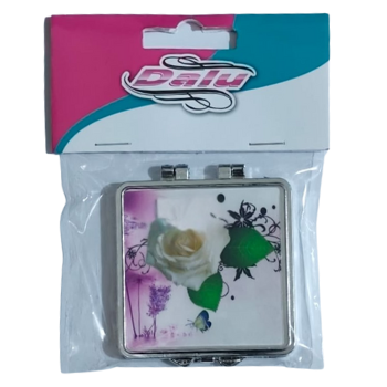 ESPELHO BOLSO DALU