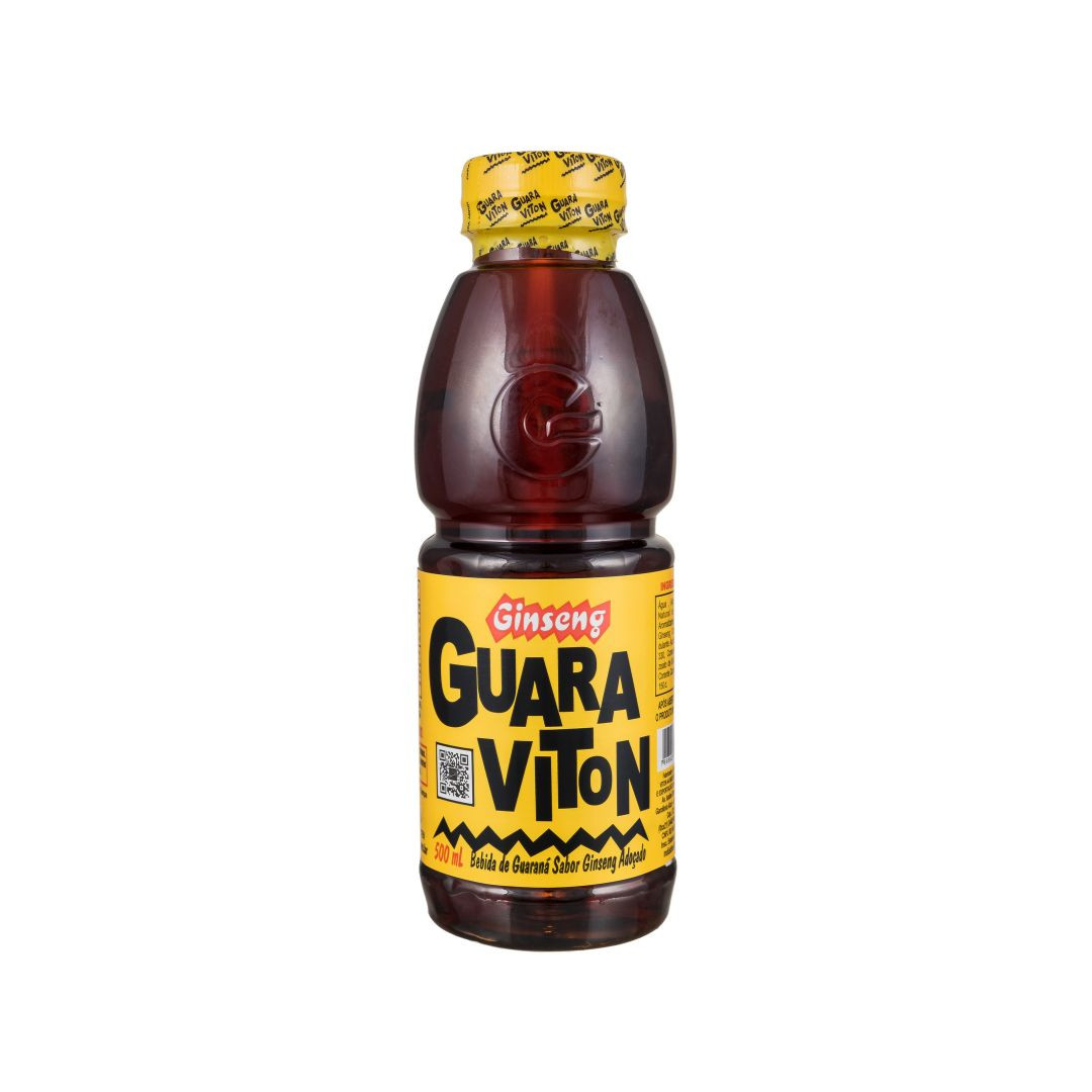 GUARAVITON