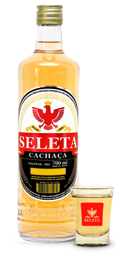 Seleta