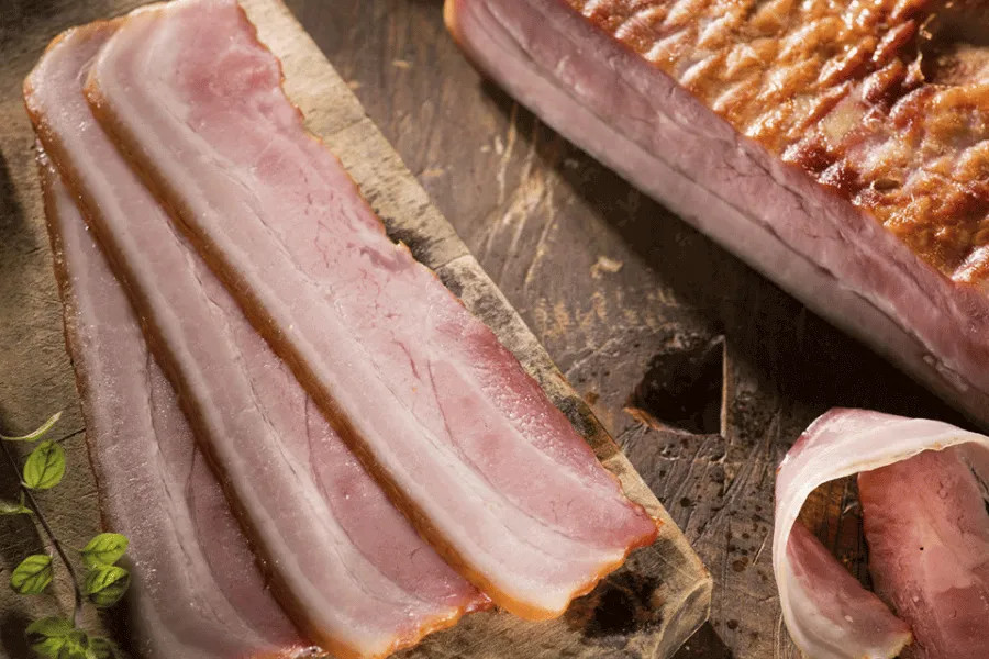 Bacon Fatiado Seara