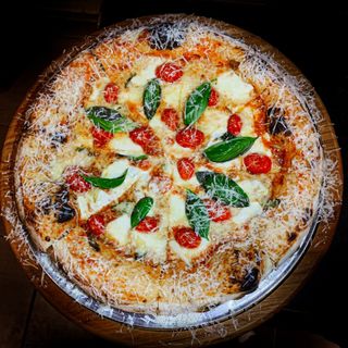 Zuppa - Trattoria