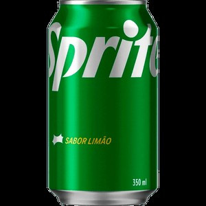 SPRITE LATA