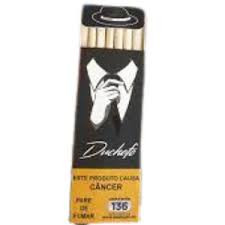 CIGARRO DE PALHA DUCHEFE