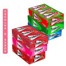 TRIDENT