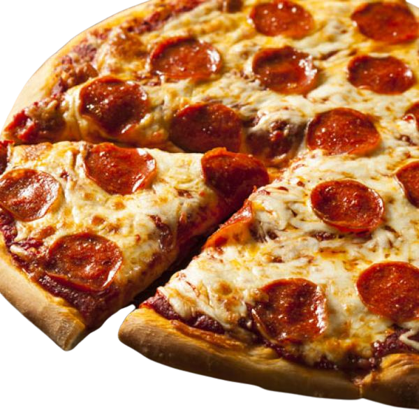 PIZZA CALABRESA