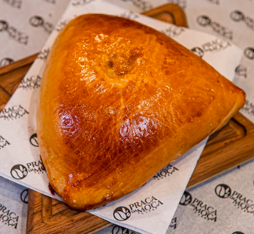 ESFIHA DE FRANGO