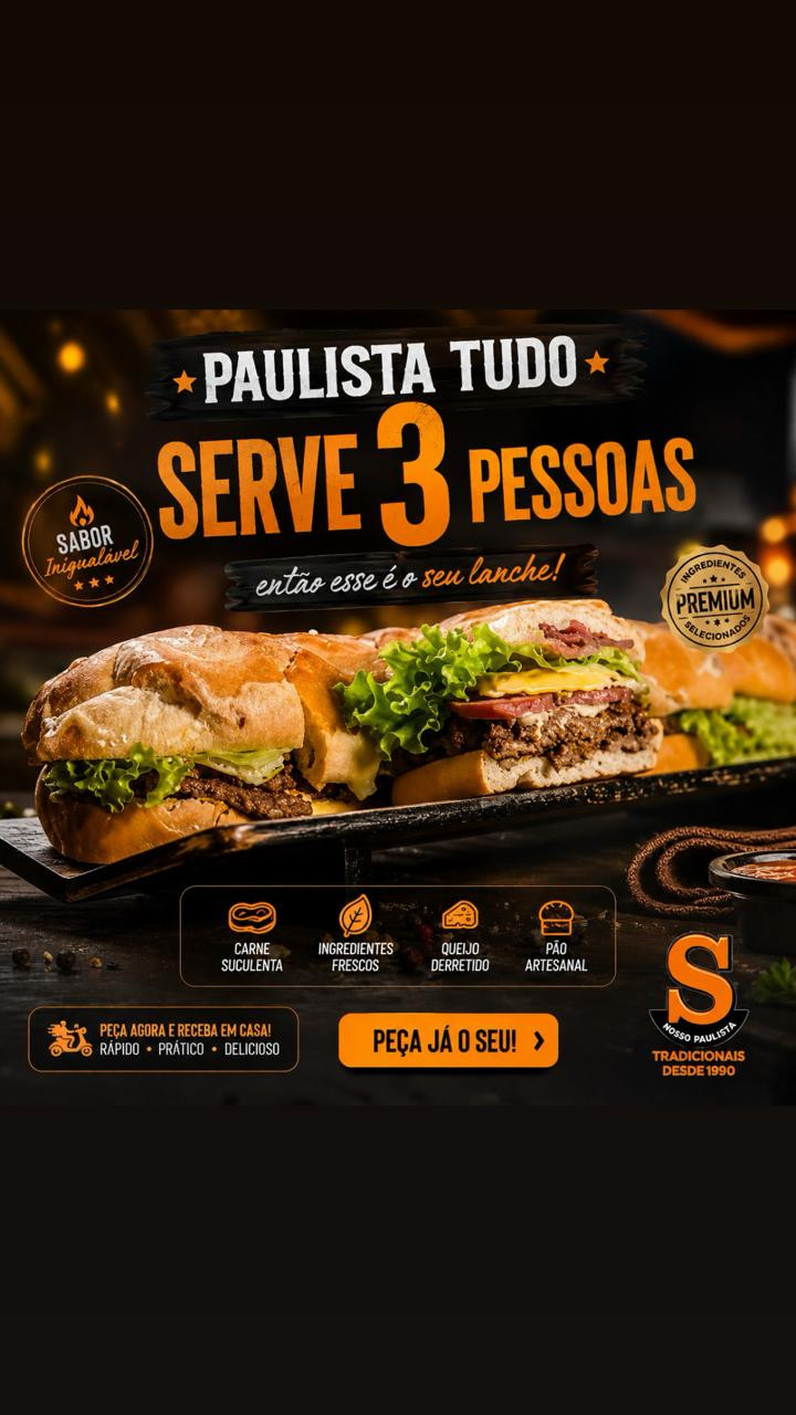Paulista Tudo