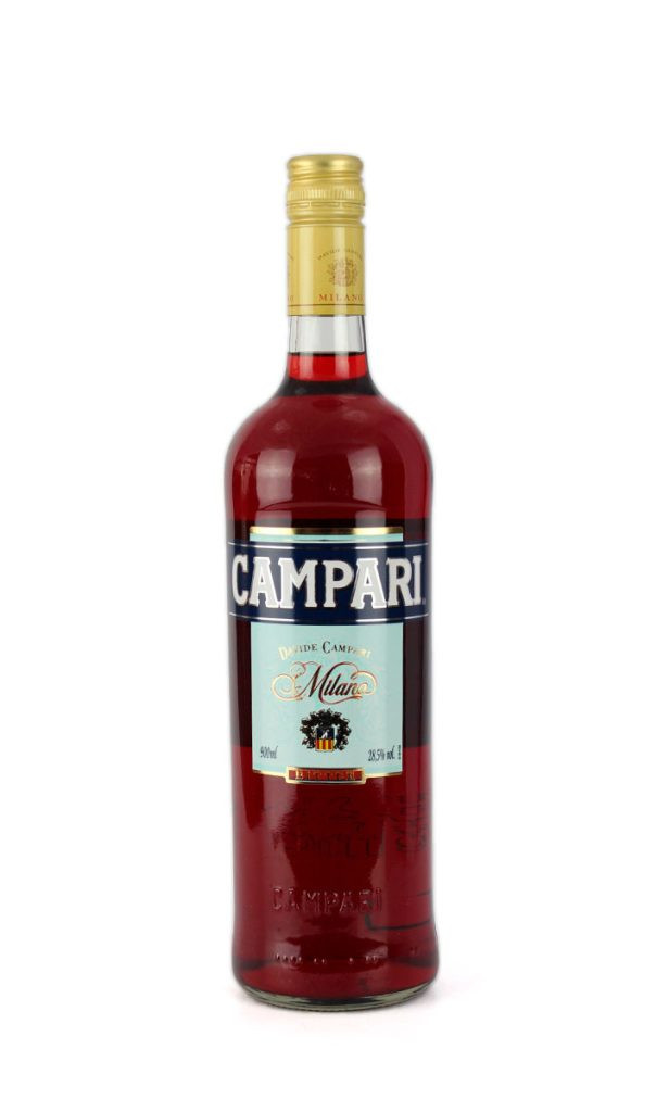 CAMPARI - DOSE