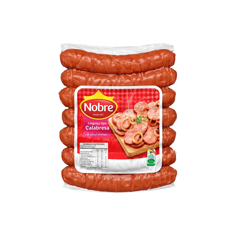 CALABRESA