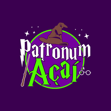 PATRONUM AÇAI DELIVERY