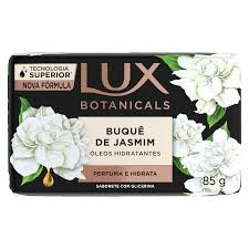 LUX SAB BUQUE DE JASMIM 85G