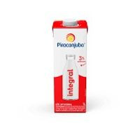 Leite Piracanjuba 1L