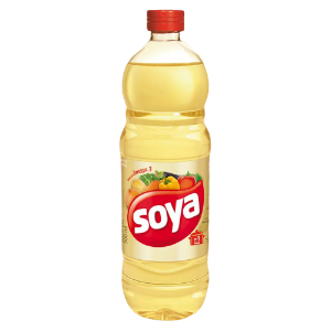 OLEO DE SOJA SOYA 900ML