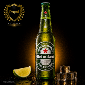 HEINEKEN LN 330ML