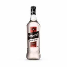 VODKA NINNOFF 900 ML