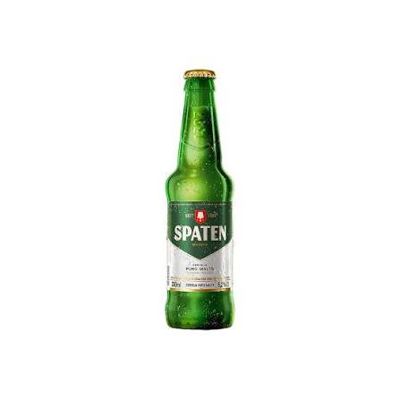 SPATEN 