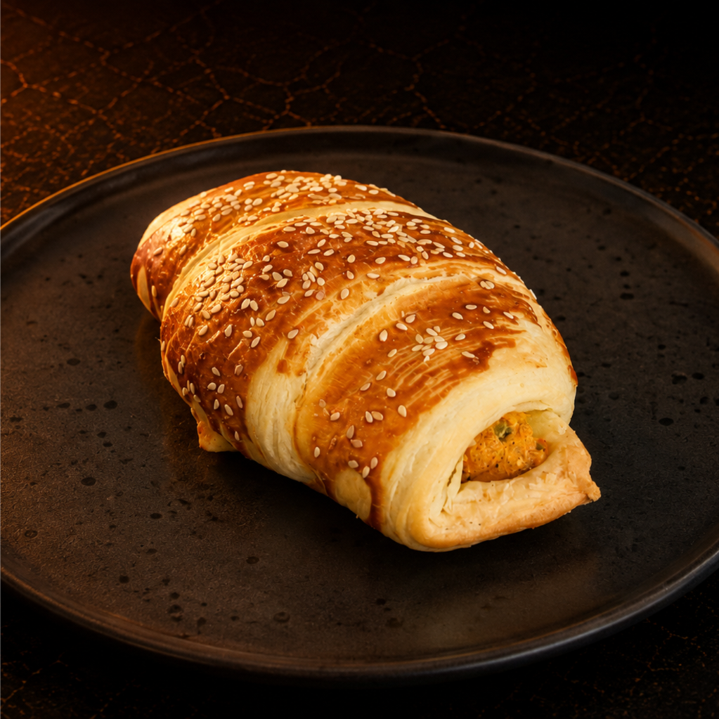 CROISSANT DE FRANGO