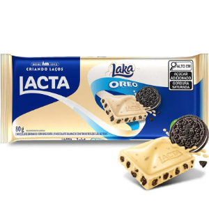 TABUA 145G LAKA OREO 4DSX12UNX145G NEW