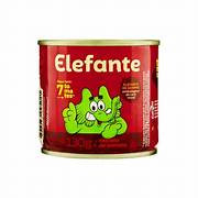 EXTRATO ELEFANTE KNORR 130G
