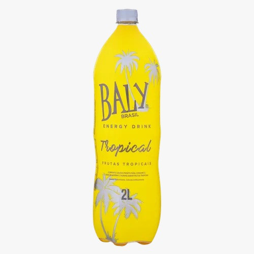 ENERGETICO BALY TROPICAL 2LT