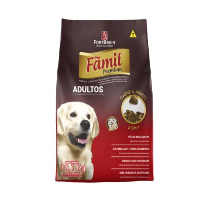 Famil Premium ADULTO 15kg