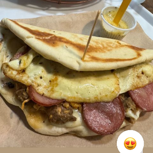 X CALABRESA