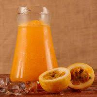 Suco de maracujá 1 litro