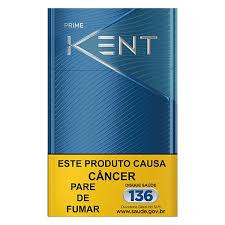 KENT AZUL
