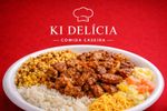Marmitaria  e Restaurante Ki-Delicia