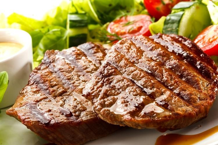 BIFE DE BOI