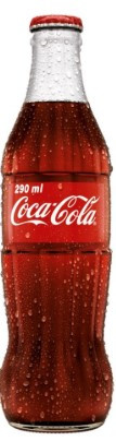 COCA KS