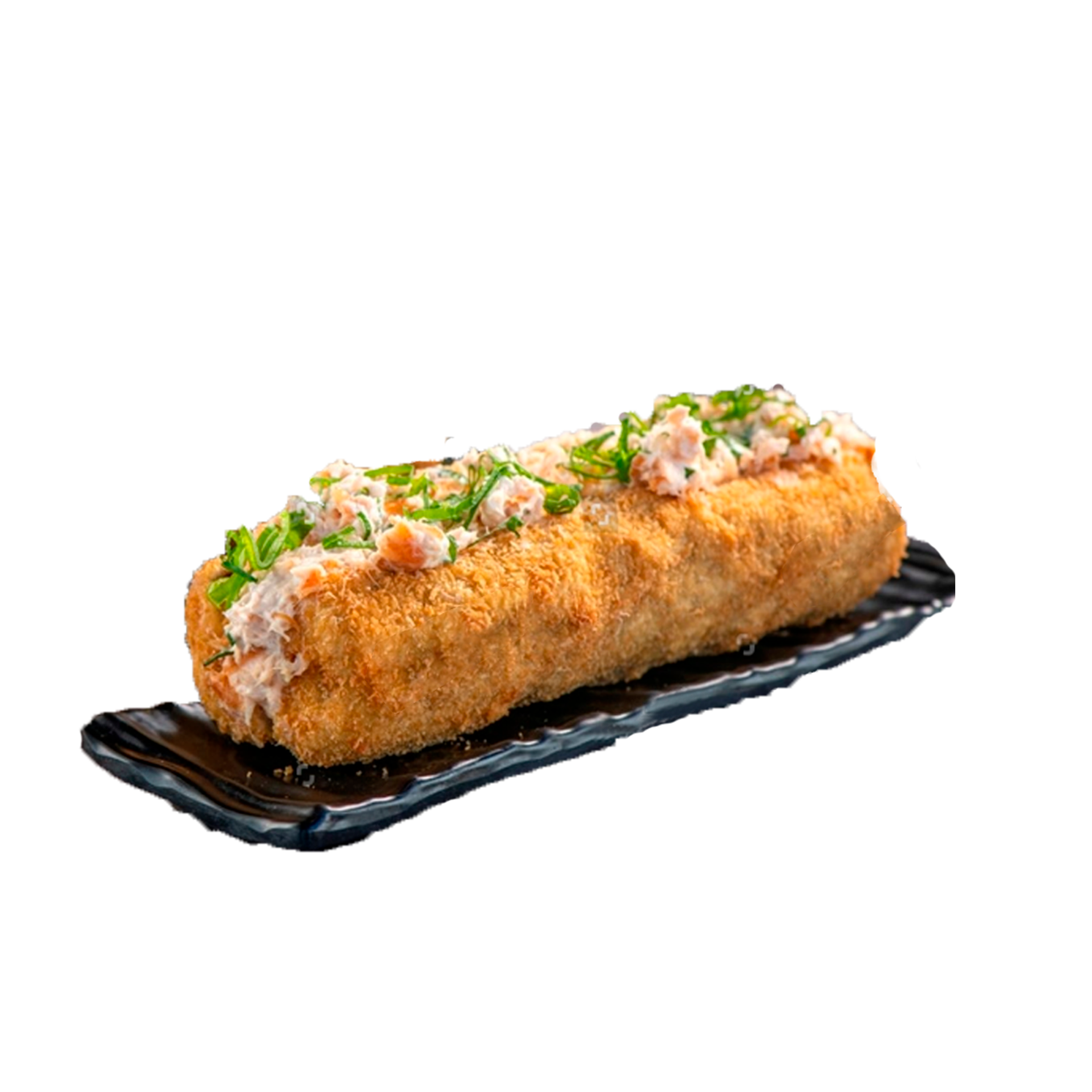 SUSHI DOG SALMAO