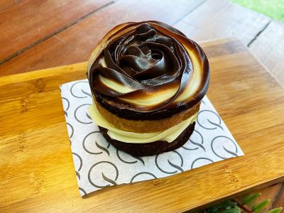 Torta Bem Casado
