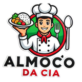 ALMOÇO DA CIA - DELIVERY