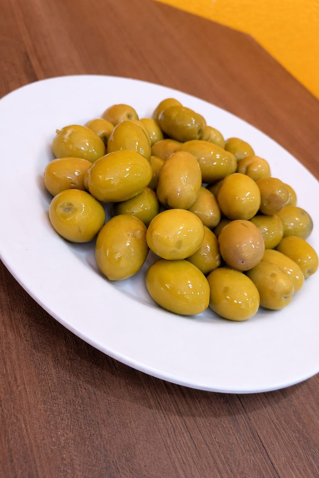 Azeitona 200g
