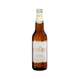 IMPERIO PURO MALTE 600ML