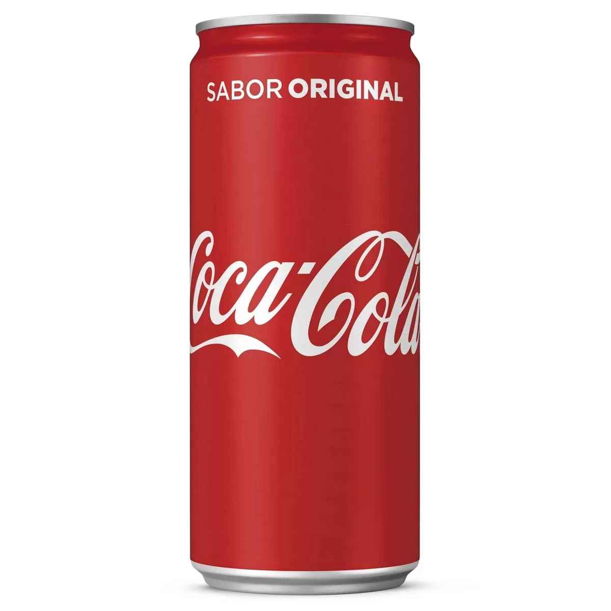 COCA COLA LATA