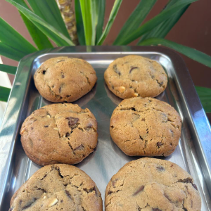 COOKIE NUTELLA