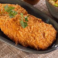  MILANESA DE FRANGO
