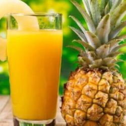 SUCO DE ABACAXI 500ML 