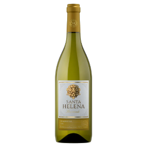 VINHO SANTA HELENA RESERVADO -  CHARDONNAY 750ML
