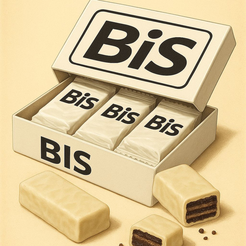 BIS BRANCO