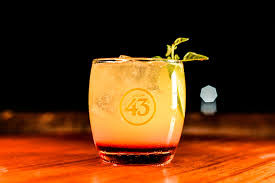 Drink Licor 43