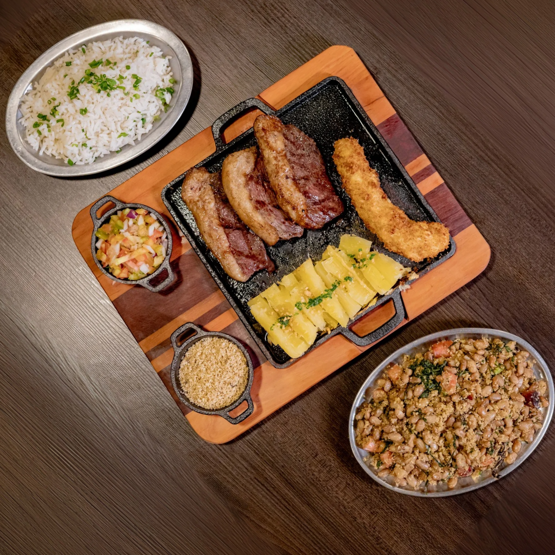 500G PICANHA MATURATTA