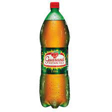 GUARANA 2L