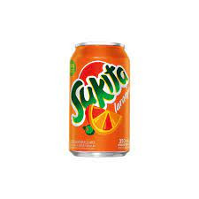 Sukita Laranja