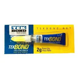 Cola InstantÃ¢nea (TekBond) 2g
