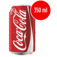 COCA COLA LATA 350ML (Cópia)