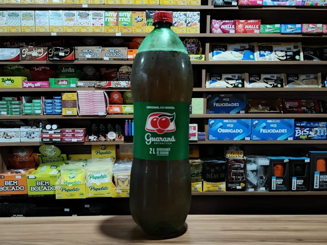 GUARANA 2L